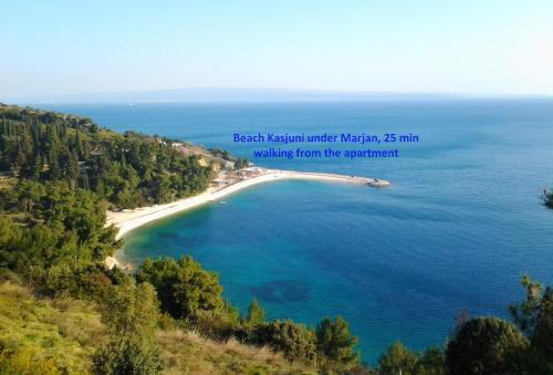 Apartamento C - Beautiful Modern Apt In The Heart Of Split
