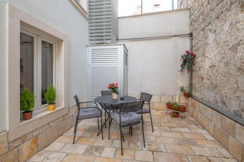 Apartamento C - Beautiful Modern Apt In The Heart Of Split