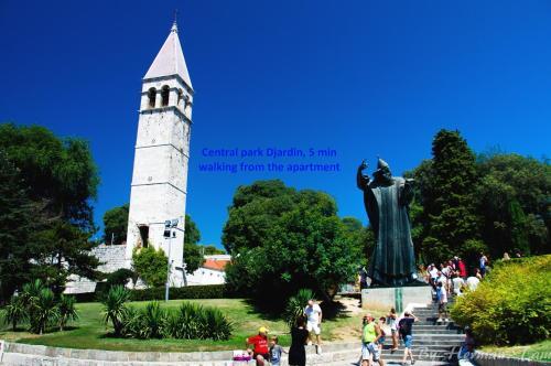 Apartamento C - Beautiful Modern Apt In The Heart Of Split