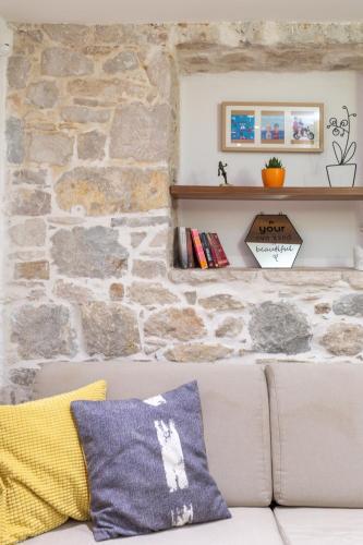 Apartamento C - Beautiful Modern Apt In The Heart Of Split