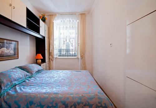 A1 - Apartment In The Very Heart Of Split