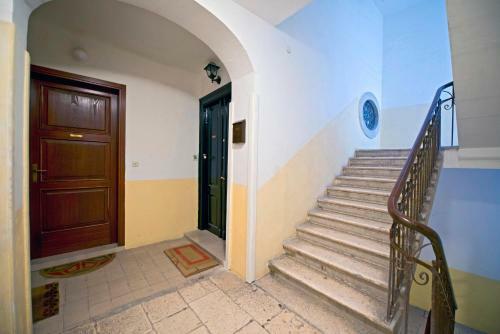 A1 - Apartment In The Very Heart Of Split
