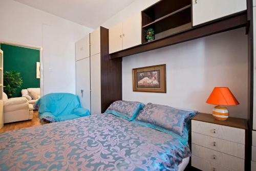 A1 - Apartment In The Very Heart Of Split