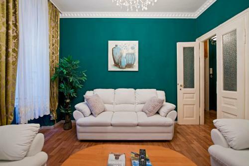 A1 - Apartment In The Very Heart Of Split