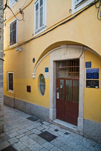 A1 - Apartment In The Very Heart Of Split