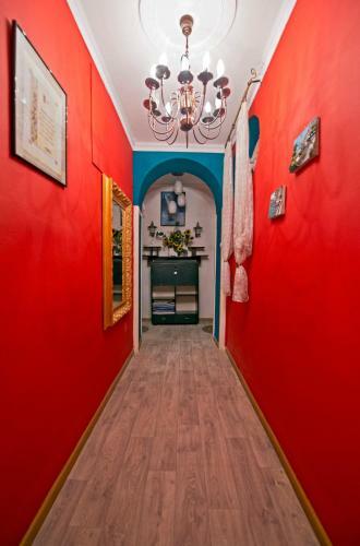 A1 - Apartment In The Very Heart Of Split