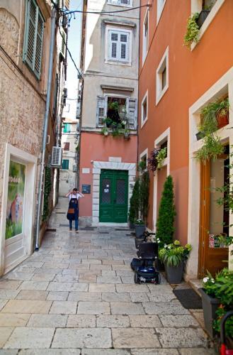 A1 - Apartment In The Very Heart Of Split