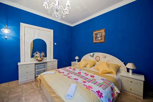 A2 - Apartment In The Very Heart Of Split