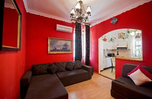 A2 - Apartment In The Very Heart Of Split