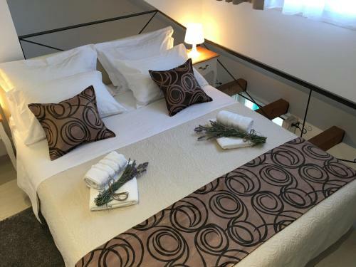 Holiday Home Paese In Center Of Split