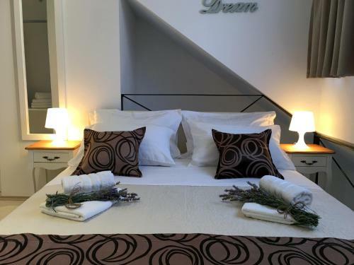 Holiday Home Paese In Center Of Split