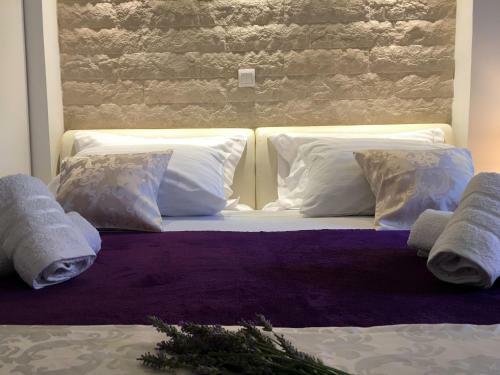Holiday Home Paese In Center Of Split