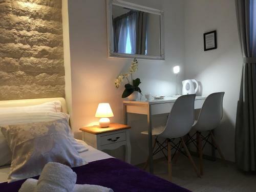 Holiday Home Paese In Center Of Split