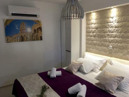 Holiday Home Paese In Center Of Split