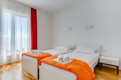 Albergue Rooms Kampus