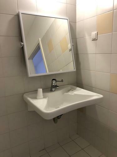 Albergue Rooms Kampus