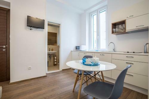 Hostal Luxury Accommodation Marino