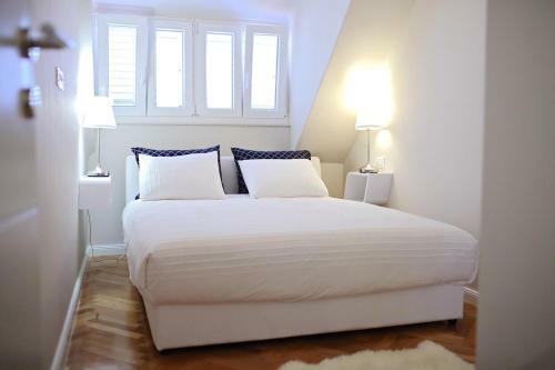 Apartment White Stone - Diocletian Palace