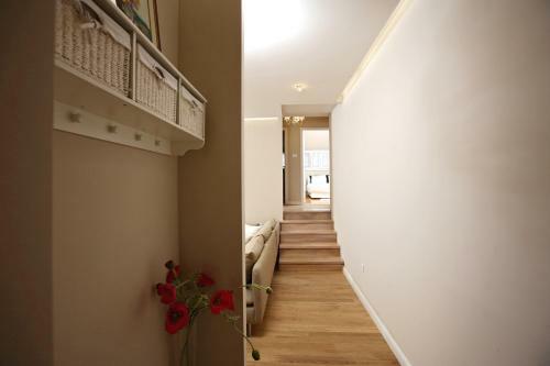 Apartment White Stone - Diocletian Palace