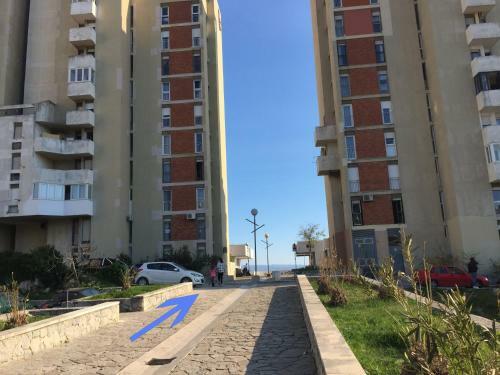 Fm Apartments