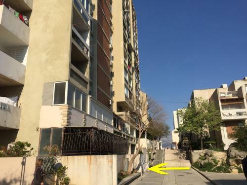 Fm Apartments