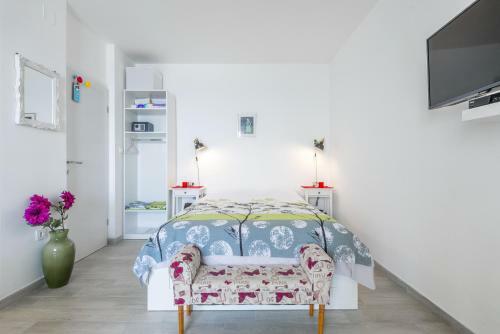 Fm Apartments