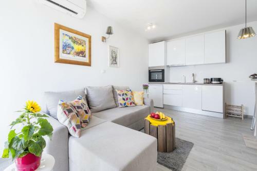 Fm Apartments