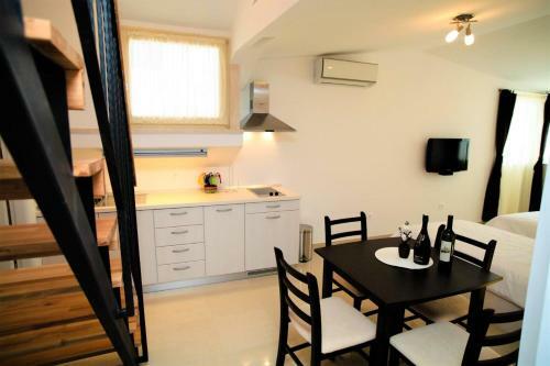 Hostal The Diocletian Collection