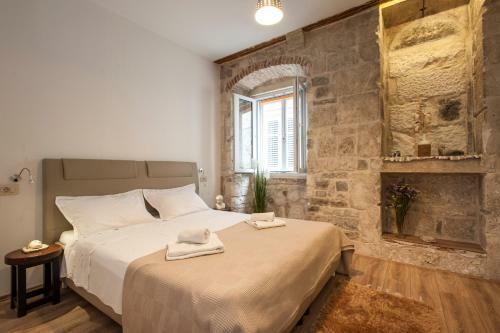 Hostal The Diocletian Collection
