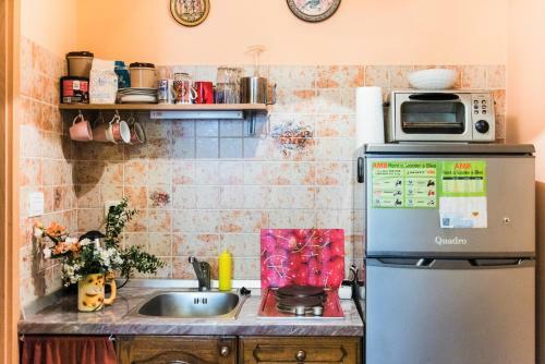 Hostal The Diocletian Collection