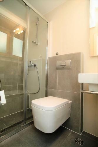 Hostal The Diocletian Collection