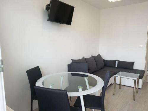 Studio Apartment Sea Star