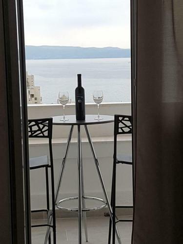 Studio Apartment Sea Star