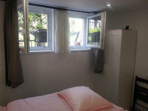 Apartamentos 4 Seasons