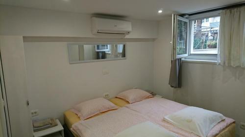 Apartamentos 4 Seasons