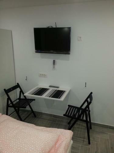 Apartamentos 4 Seasons