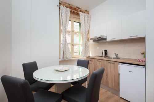 Apartamentos Lux Cindro Studio In Split Center