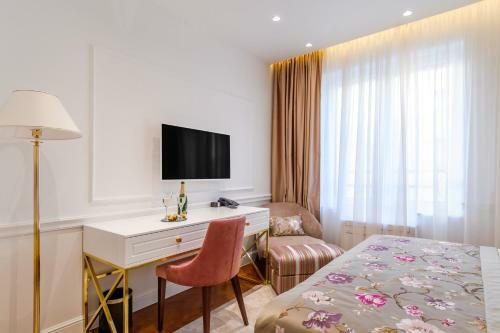Bed & Breakfast Ann Luxury Rooms