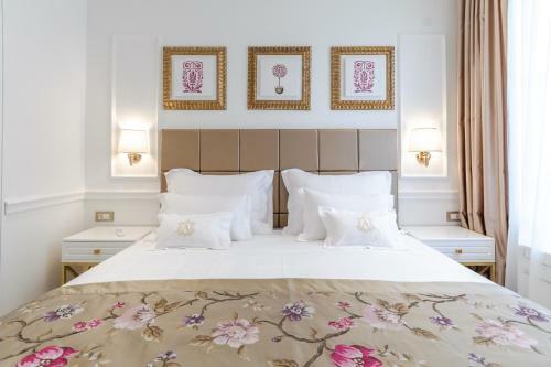 Bed & Breakfast Ann Luxury Rooms