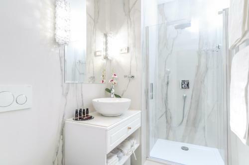 Bed & Breakfast Ann Luxury Rooms
