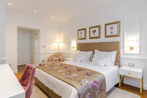 Bed & Breakfast Ann Luxury Rooms