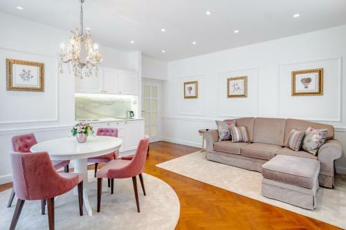 Bed & Breakfast Ann Luxury Rooms