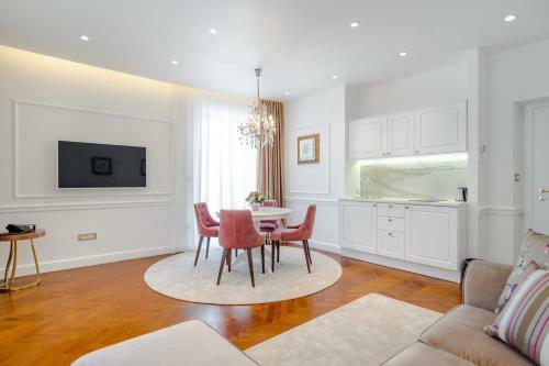 Bed & Breakfast Ann Luxury Rooms
