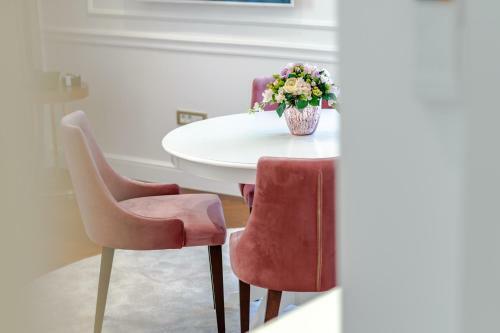 Bed & Breakfast Ann Luxury Rooms