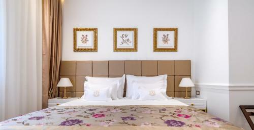 Bed & Breakfast Ann Luxury Rooms