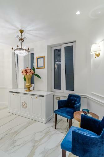 Bed & Breakfast Ann Luxury Rooms