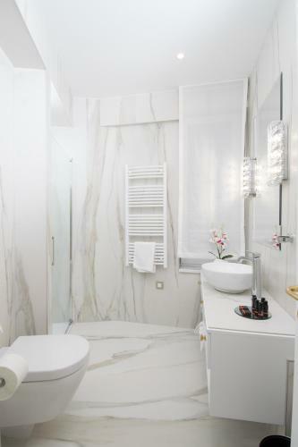 Bed & Breakfast Ann Luxury Rooms