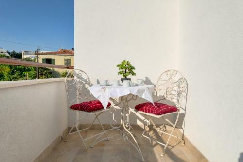 Villa Lct Holiday Home Florentina