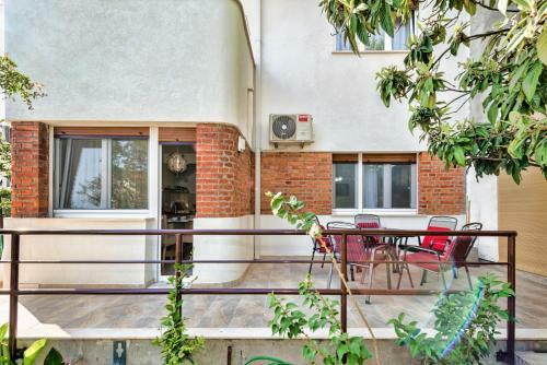 Villa Lct Holiday Home Florentina