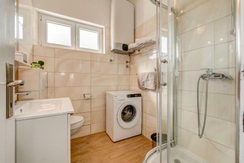 Villa Lct Holiday Home Florentina